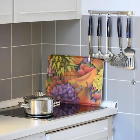 Residenz Am Rosengarten 15 Wangerooge