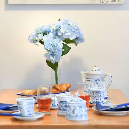 Residenz Am Rosengarten 15 Wangerooge