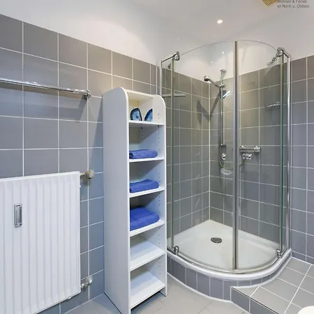 Residenz Am Rosengarten 15 Lägenhet *