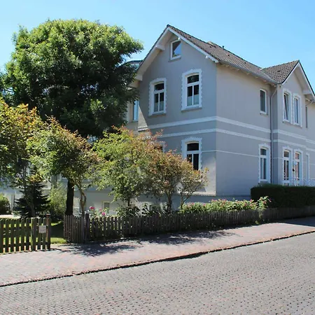 Residenz Am Rosengarten 15