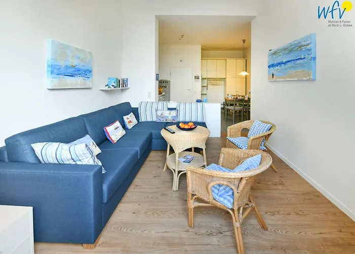 Residenz Am Rosengarten 15 *